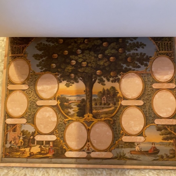 Scrapbook paper by K and Company - Picture 2 of 5